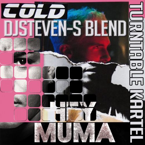 Hey Muma It's Cold Outside- Dj Steven-S Blend