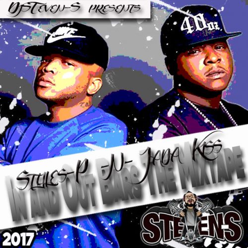 Dj Steven-S presents Best of Jada Kiss n Styles P In and Out Bars THE MIXTAPE