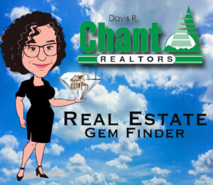 Davis R. Chant Realtors welcomes new agent Elizabeth Stahlman